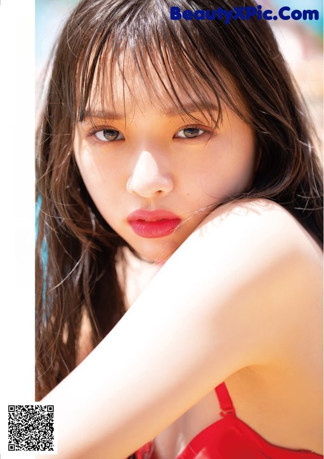 Ruka Mishina 三品瑠香, FLASH 2019.05.28 (フラッシュ 2019年5月28日号) No.73b8bc