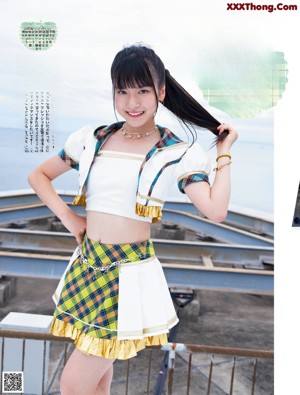 新生SKE48, Platinum FLASH 2021 Vol.16