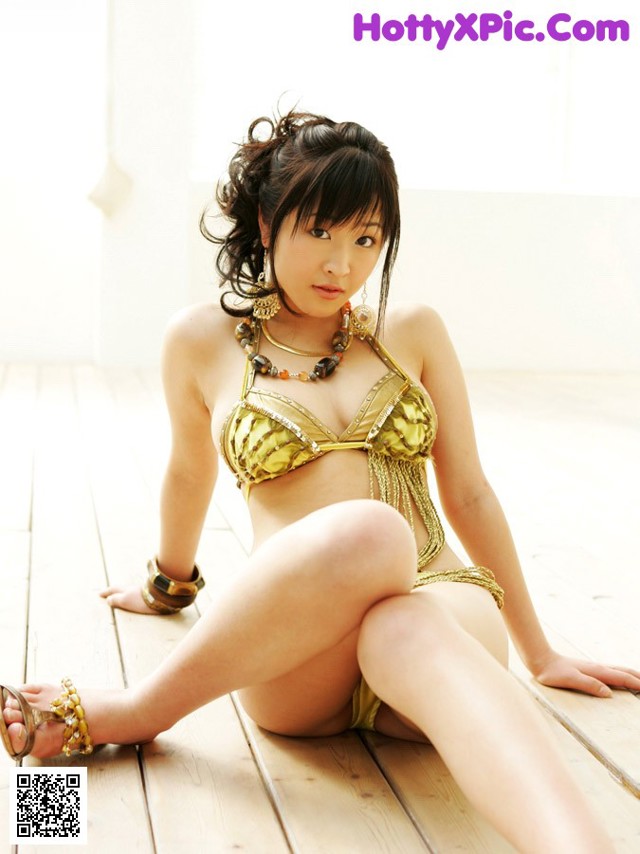Risa Shimamoto - Stormy Meowde Bbw No.584652