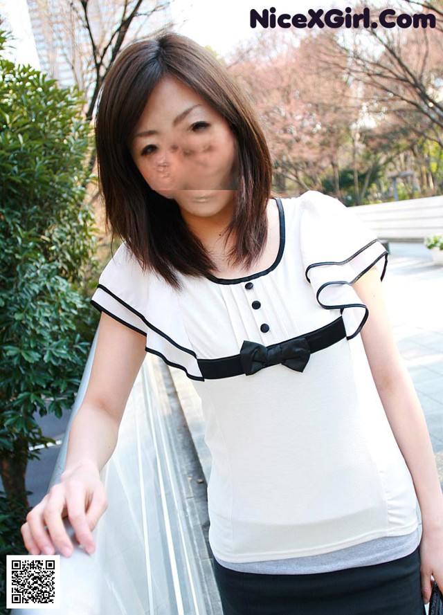 Satomi Yamase - Photocom Watch Xxx No.821cb2
