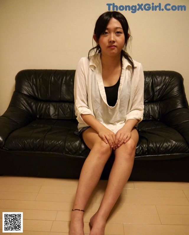 Rion Kobayashi - Nongoil Sexy Nue No.fcd65f