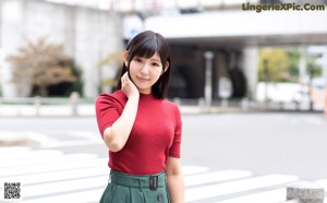 Erina Ichihashi - Muffia Facejav Teamskeet