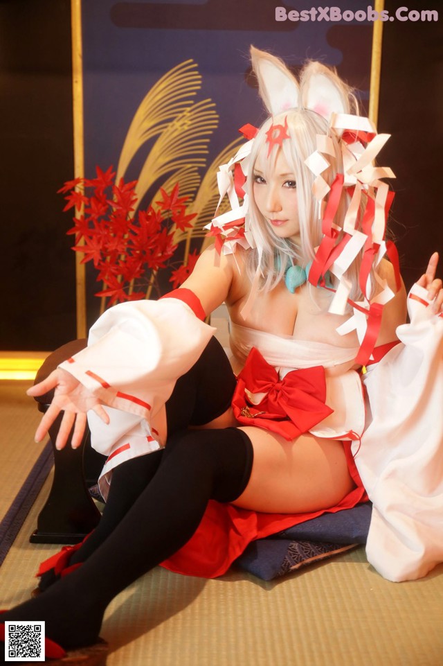 Cosplay Saku - Skyy Mmcf Uhtml No.01989f