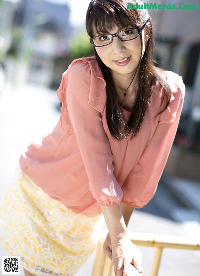 Kimika Ichijo - Dior Underware Neket No.851b6a
