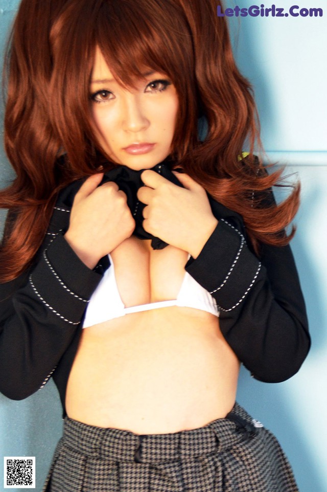 Kaede Ooshiro - Sx Gang Pang No.d13208