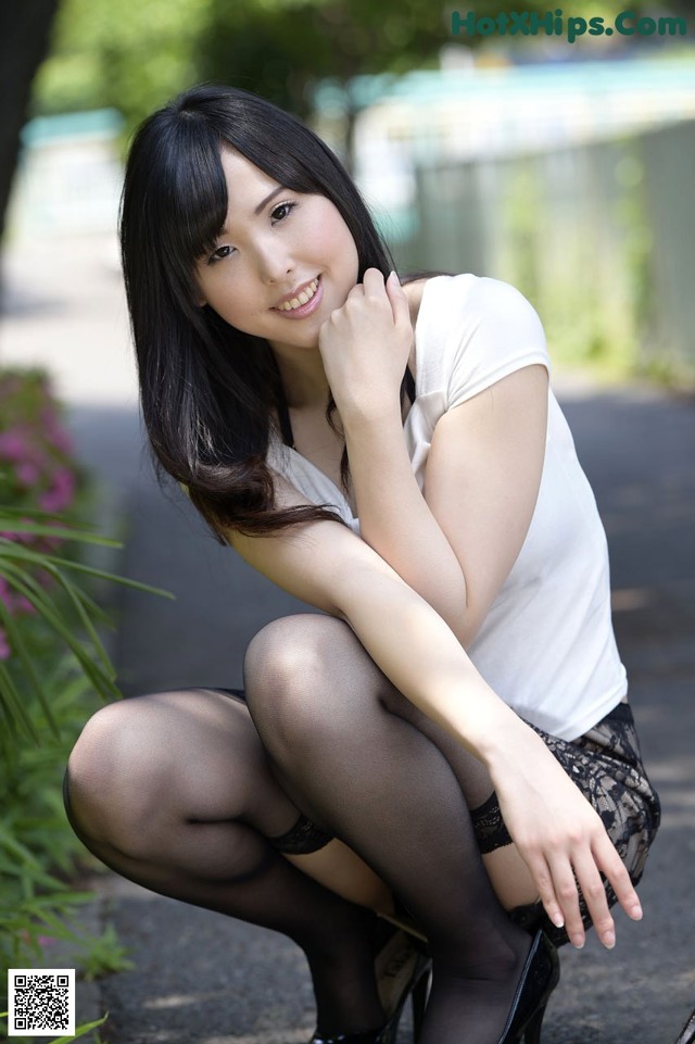 Manami Ueno - Slipping Girl Pop No.32a730