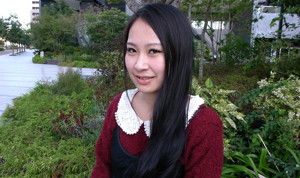Yuki Minami - Hammered Girl Photos