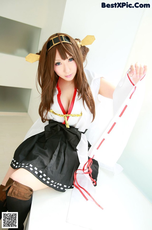 Kantai Collection Kongou - Pornhub Pissing String No.769d6d